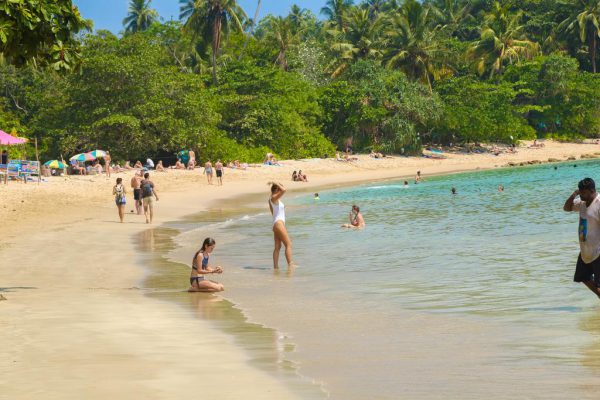 Лучший отдых на Шри-Ланке и отзыв о сим-карте THREE