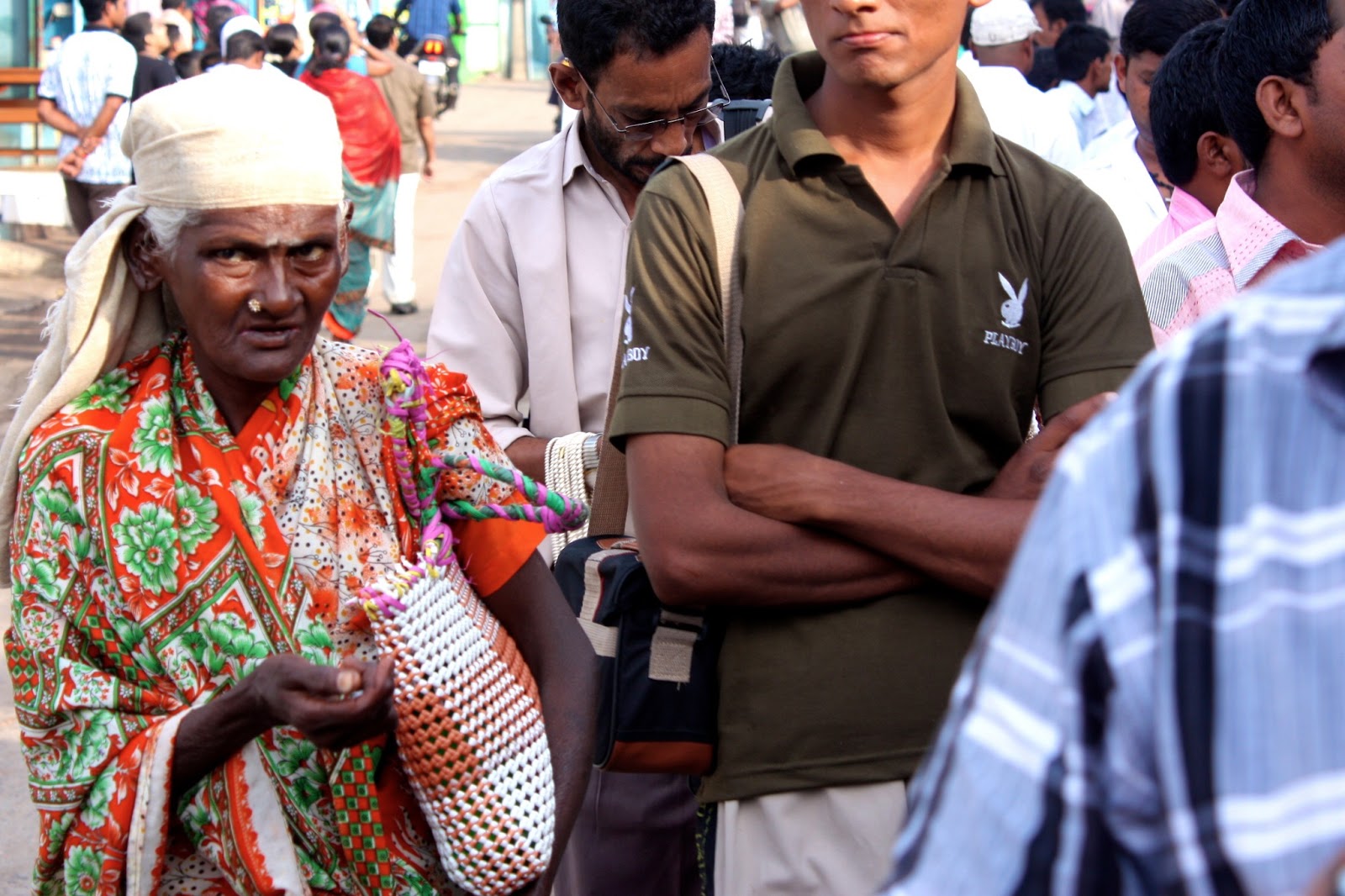 Шесть уловок от местных в Индии для туристов