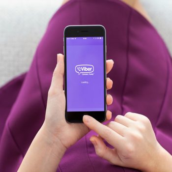 Телефонную связь в скором времени вытеснят мессенджеры?