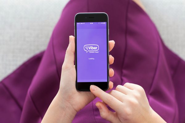 Телефонную связь в скором времени вытеснят мессенджеры?