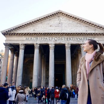 Почему февраль – лучшее время для посещения Италии и отзыв о сим-карте Orange