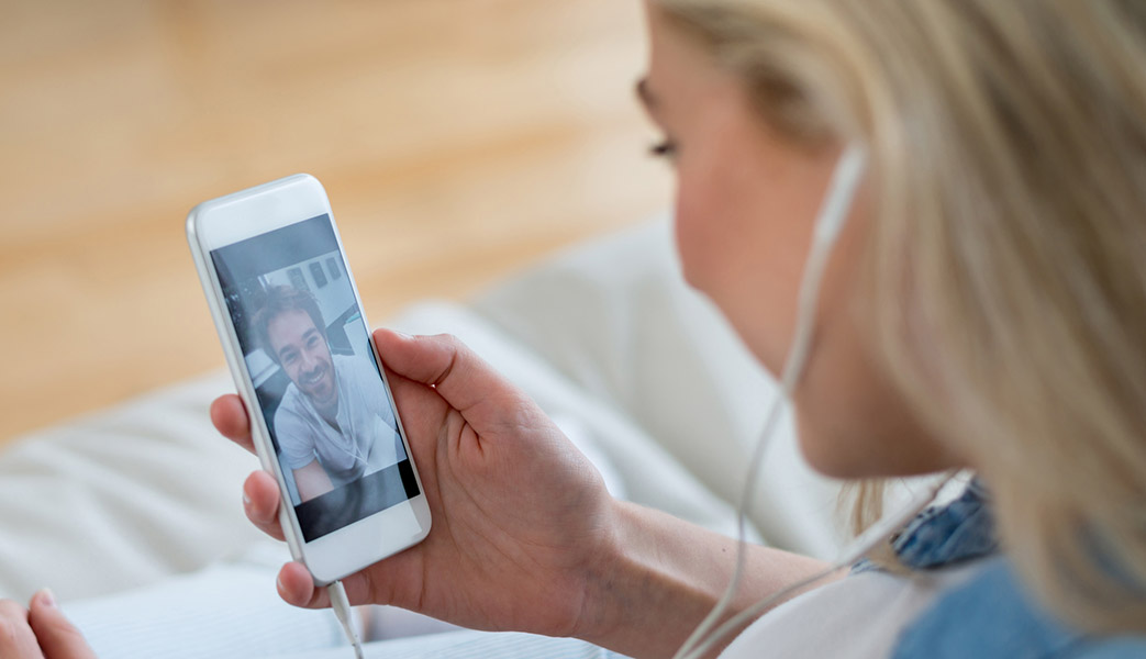 Почему разговоры по мессенджеру становятся все популярнее?