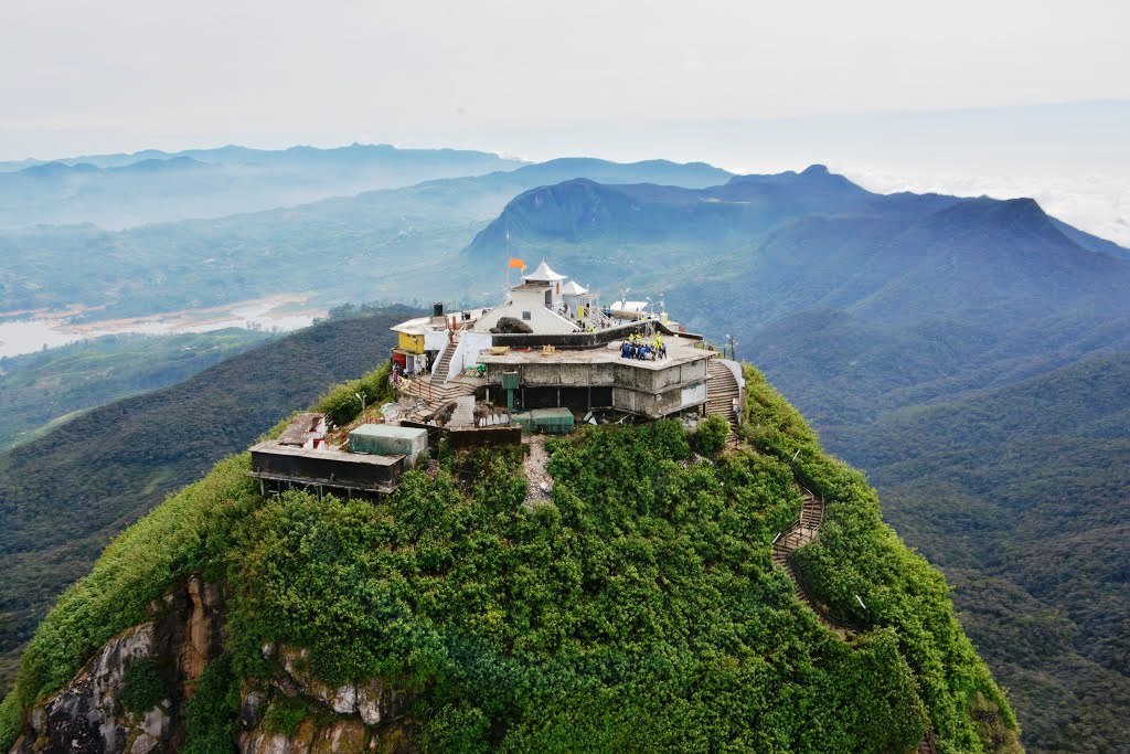 Весенний отдых на Шри-Ланке и выбор сим-карты для экономии на Интернете