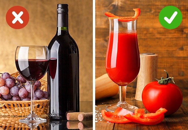 Правила комфортного и безопасного полета