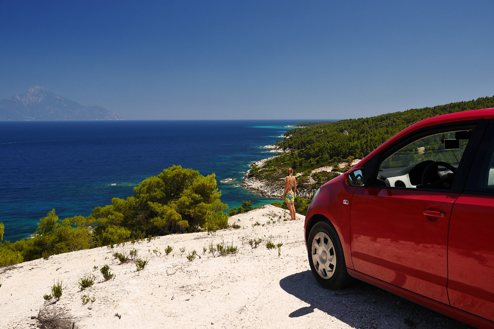 Аренда автомобиля в Милане: что важно знать каждому путешественнику?