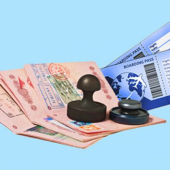 Как предоставить авиабилет для получения визы и не покупать его?