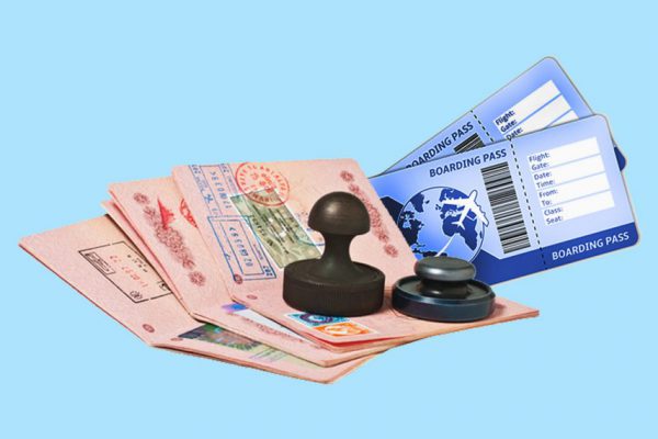 Как предоставить авиабилет для получения визы и не покупать его?
