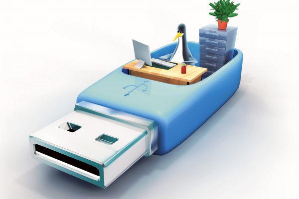 Полезные функции обычной флешки, о которых вы не знали