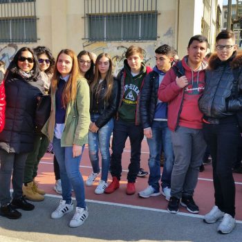 Как я учила итальянский в Пизе и отзыв о сим-карте Ortel Mobile