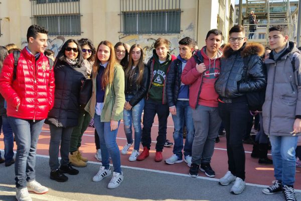 Как я учила итальянский в Пизе и отзыв о сим-карте Ortel Mobile