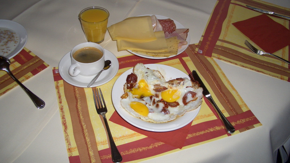 На чем можно сэкономить туристу в Амстердаме