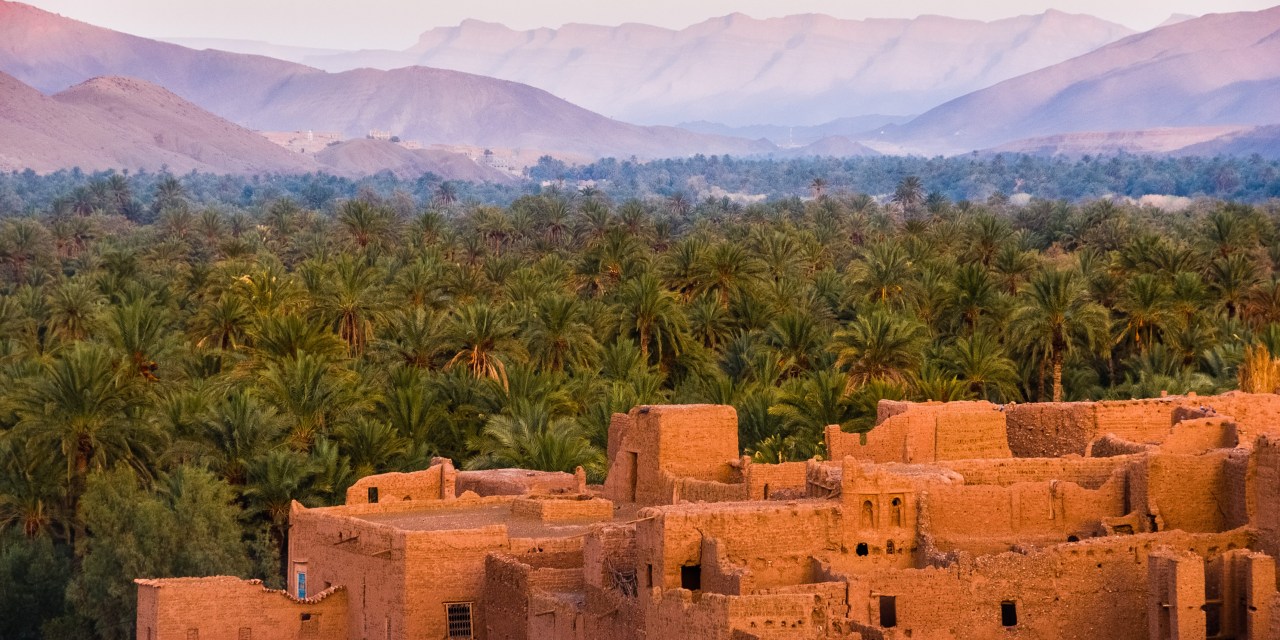 Предложение Orange – лучший тариф для поездки в Марокко 1