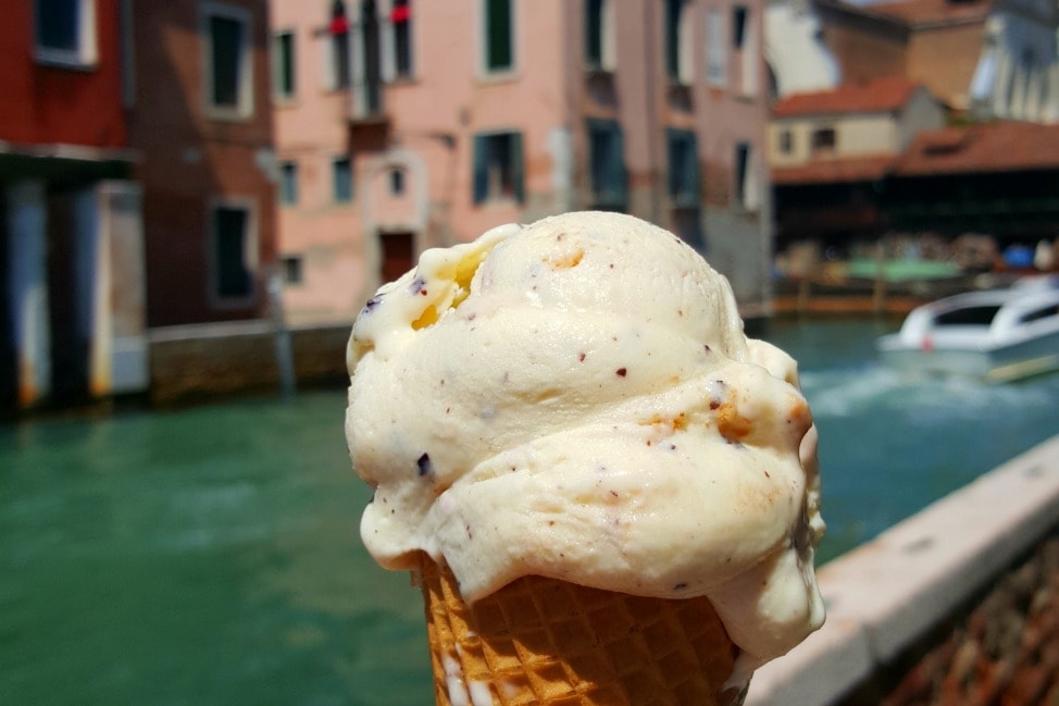 в Венецию в апреле и отзыв о роминге от Билайна 