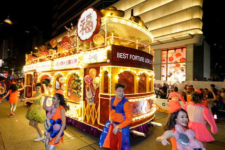 Новый год в Гонконге – стоит ли ехать и полезные советы для вас?