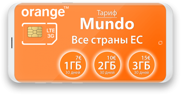 Интернет за границей: недорогой, быстрый и безопасный