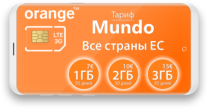 Интернет за границей: недорогой, быстрый и безопасный