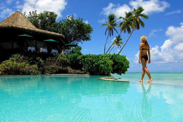 Какую сим-карту выбрать для отдыха в Индонезии весной?