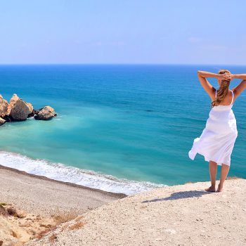 Лучшие направления для апрельского отдыха