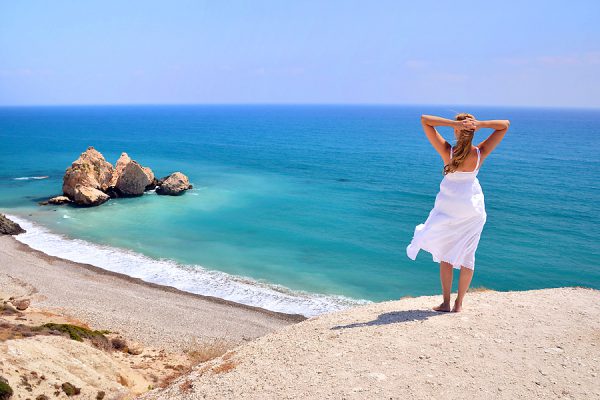 Лучшие направления для апрельского отдыха