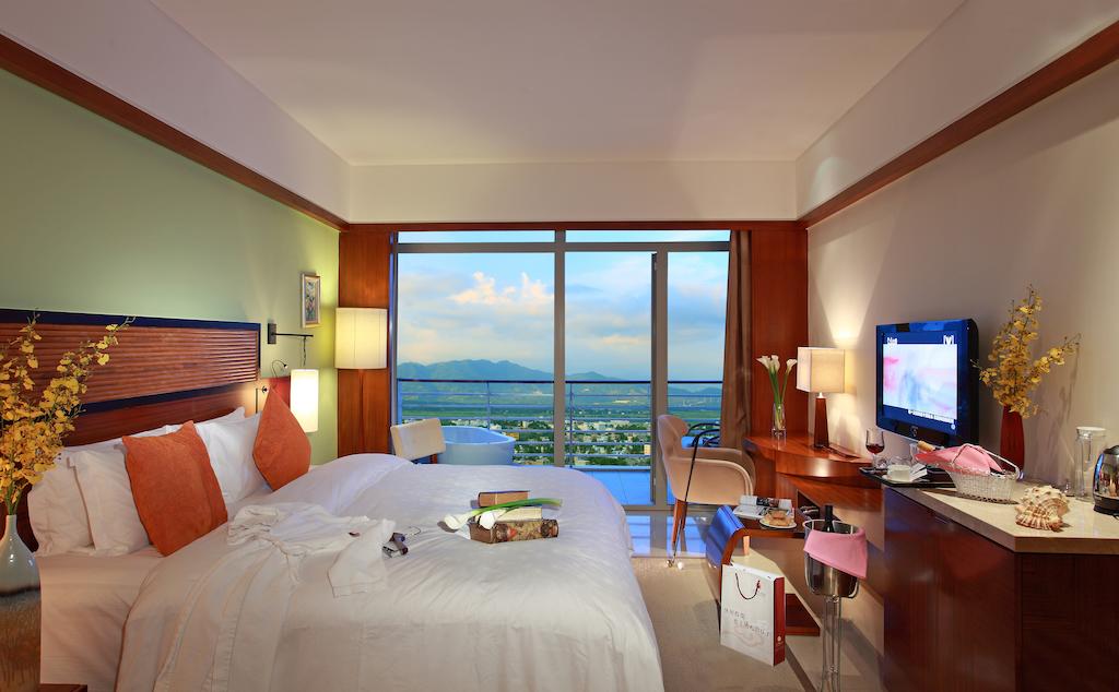 Всем командировкам командировка – что мне понравилось в Китае?