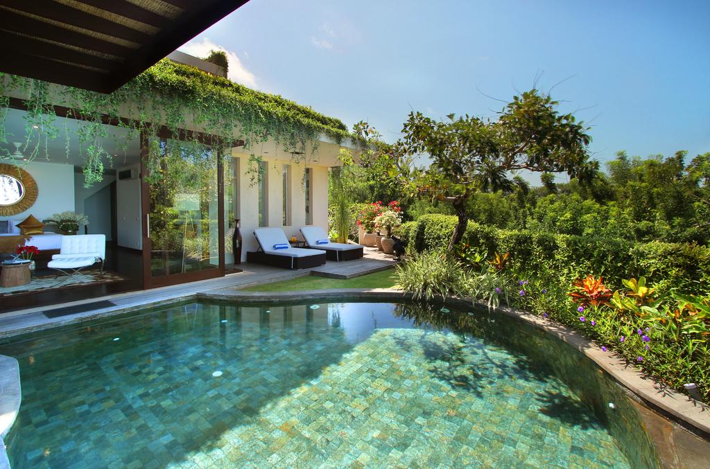 Наш лучший отдых на Бали в этом году!