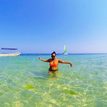 Семейный отдых в марте на Бали (Нуса-Дуа)