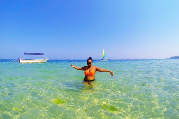 Семейный отдых в марте на Бали (Нуса-Дуа)