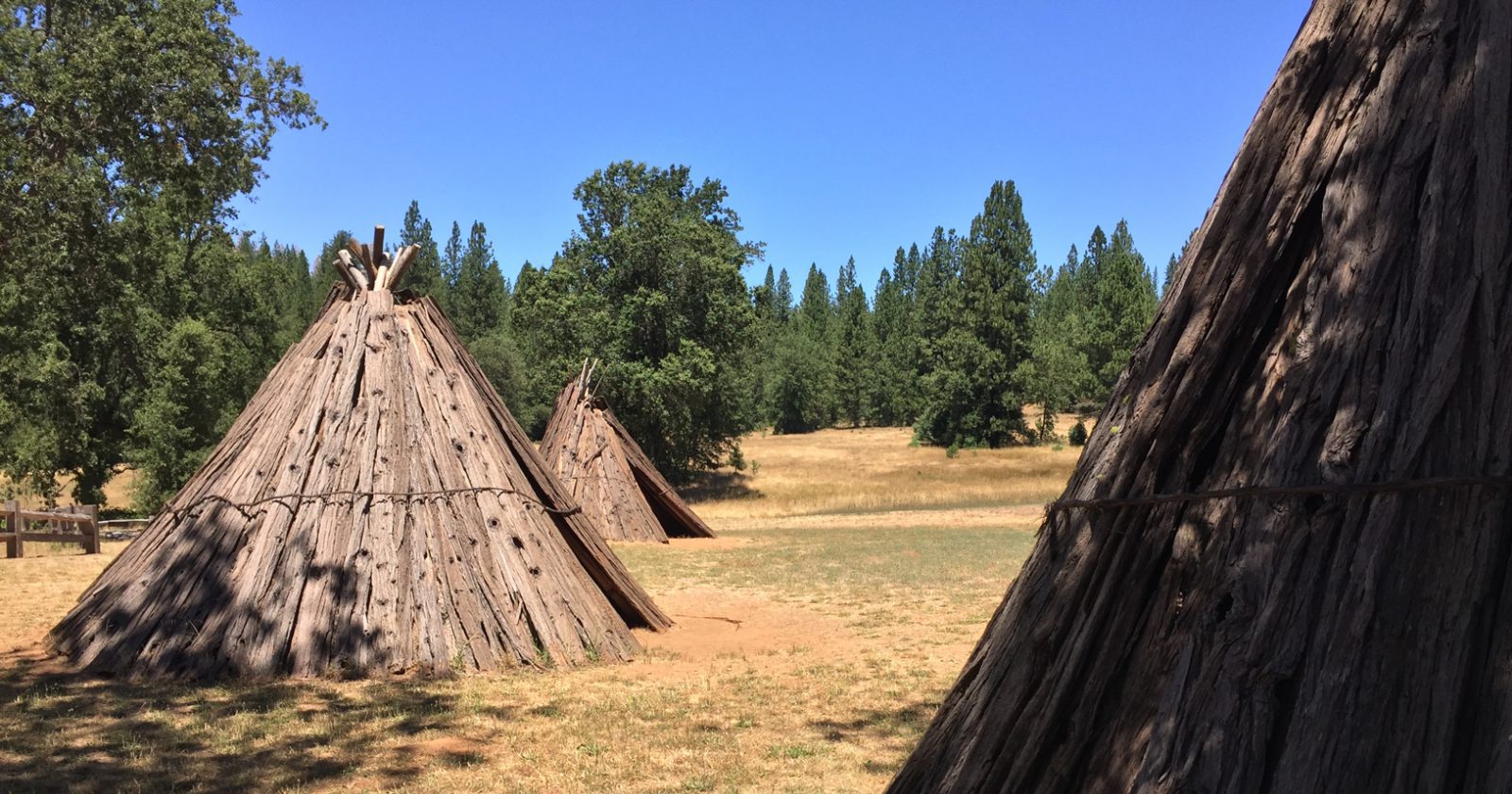  парк Индиан Гриндинг Рок, достопримечательности в США