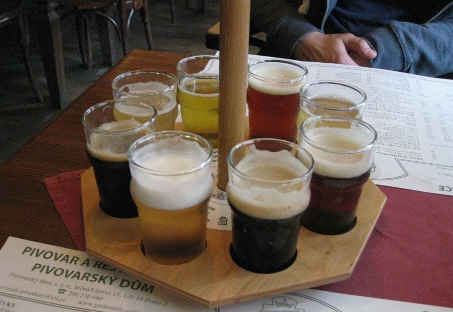 отзыв о Риге