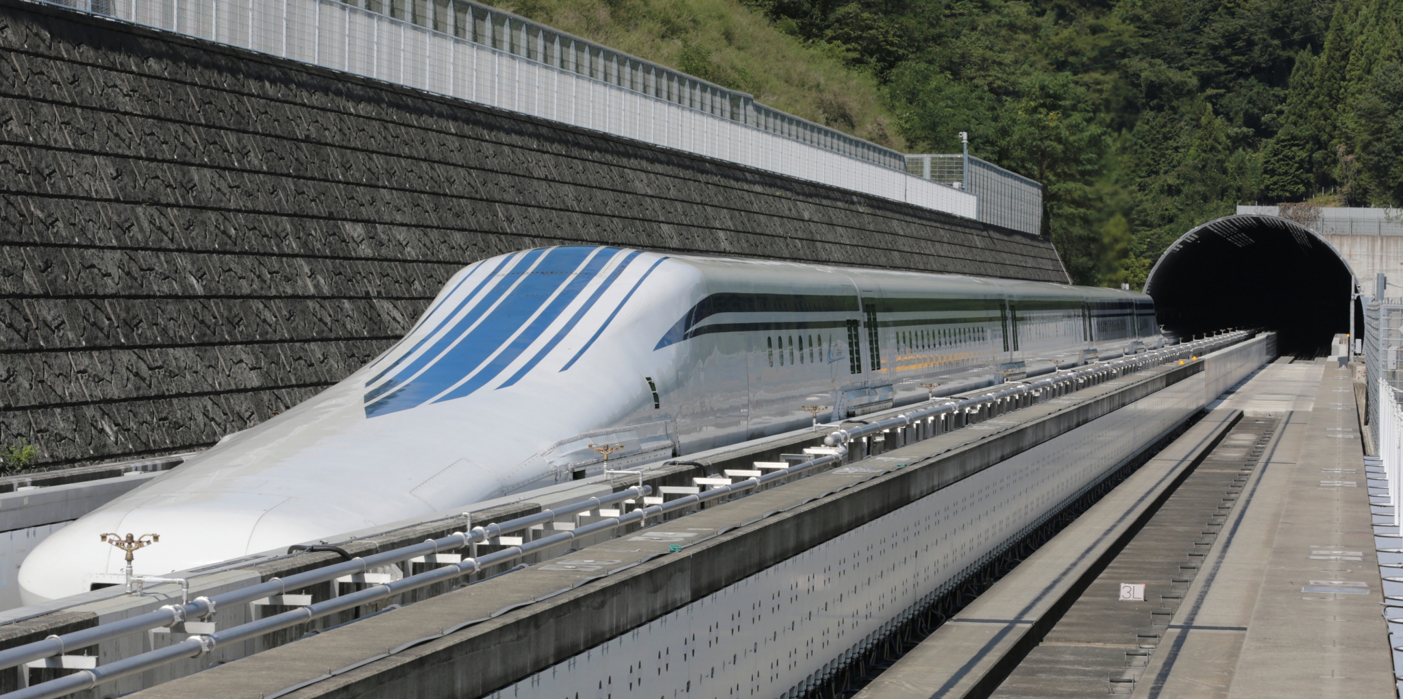 Необычные поезда, которые точно удивят