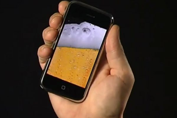 Самые бесполезные приложения в мире