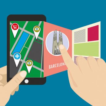 Как организовать интересный досуг в путешествии: полезные приложения и сервисы