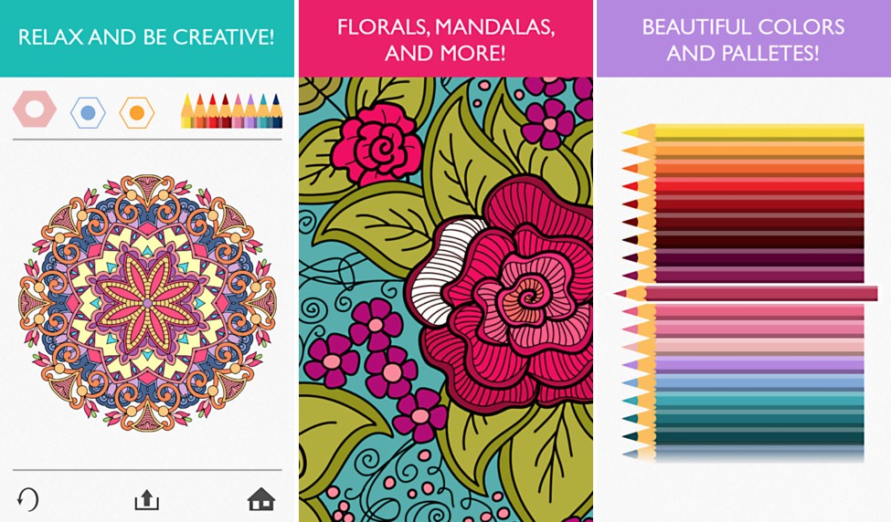 подборка приложений