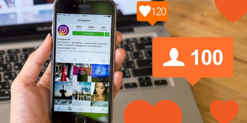 Быстрая раскрутка Instagram путешественника: полезные советы