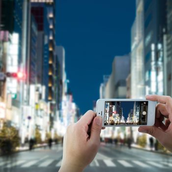 Выбираем тариф и сим-карту для Японии