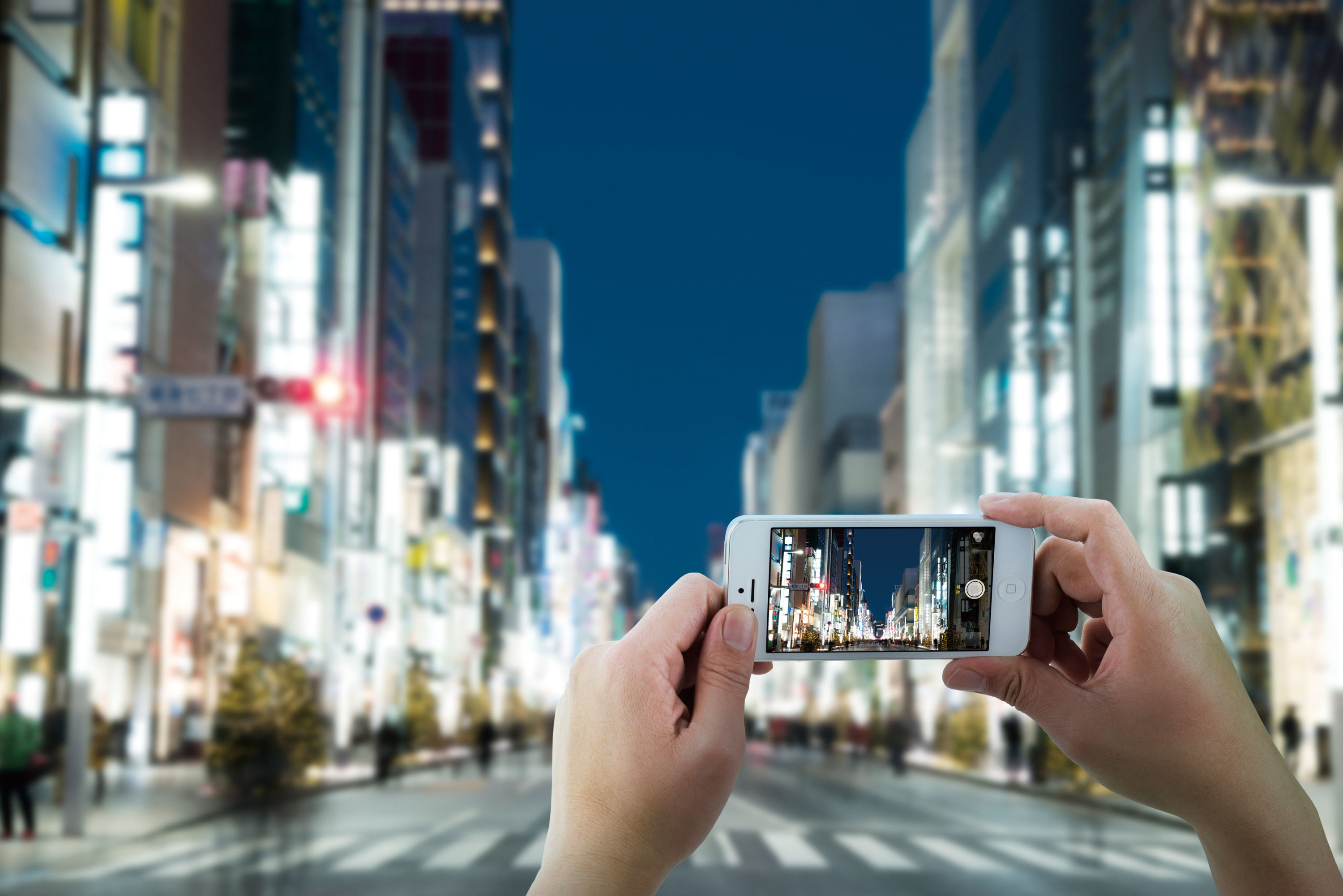 Выбираем тариф и сим-карту для Японии