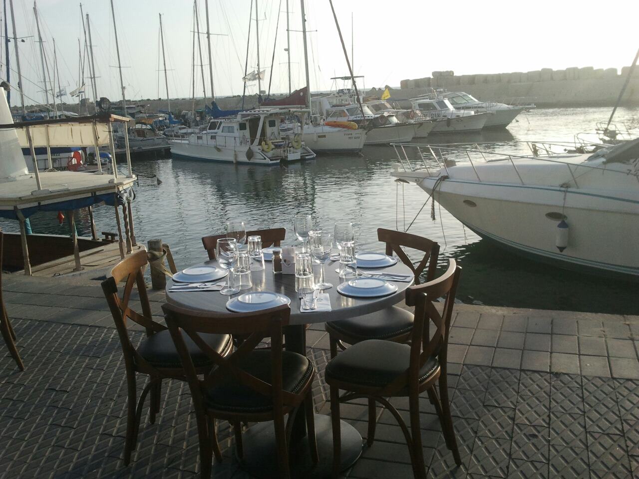 Поездка в Израиль