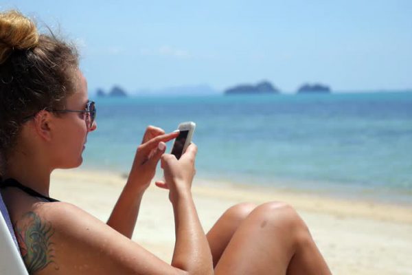 Роуминговые тарифы между РФ и Турцией снизят?