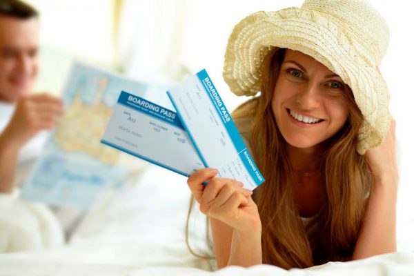Как туристу сэкономить на покупке авиабилета: полезный лайфхак