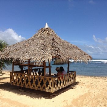 Шри - Ланка, отдых в марте с мужем и отзыв о тарифном плане оператора THREE