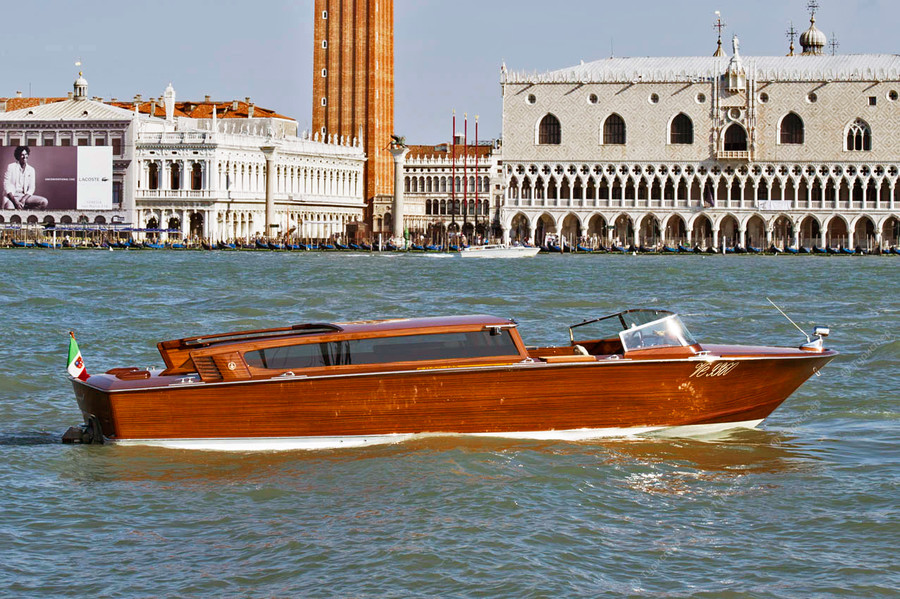 Экономия на Интернете в Венеции