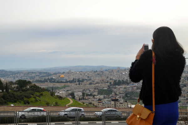 Поездка в Израиль – чего стоит опасаться туристам и отзыв о сим-карте GlobalSim