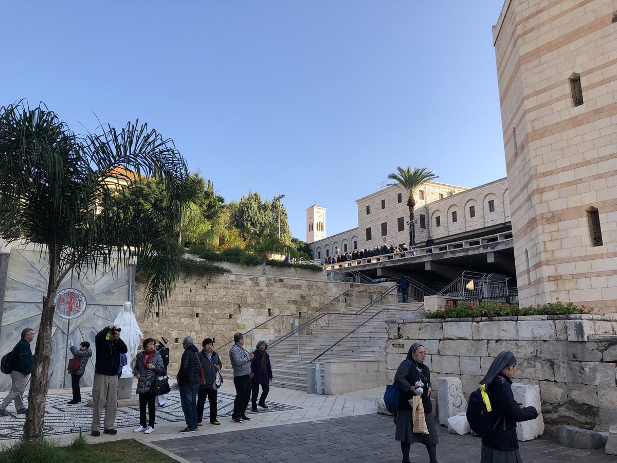 в Израиль – чего стоит опасаться туристам и отзыв о сим-карте GlobalSim