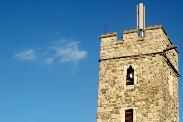 Британские церкви скоро начнут раздавать Wi-Fi?