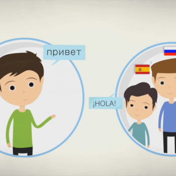 Полезные приложения для языковой практики дома