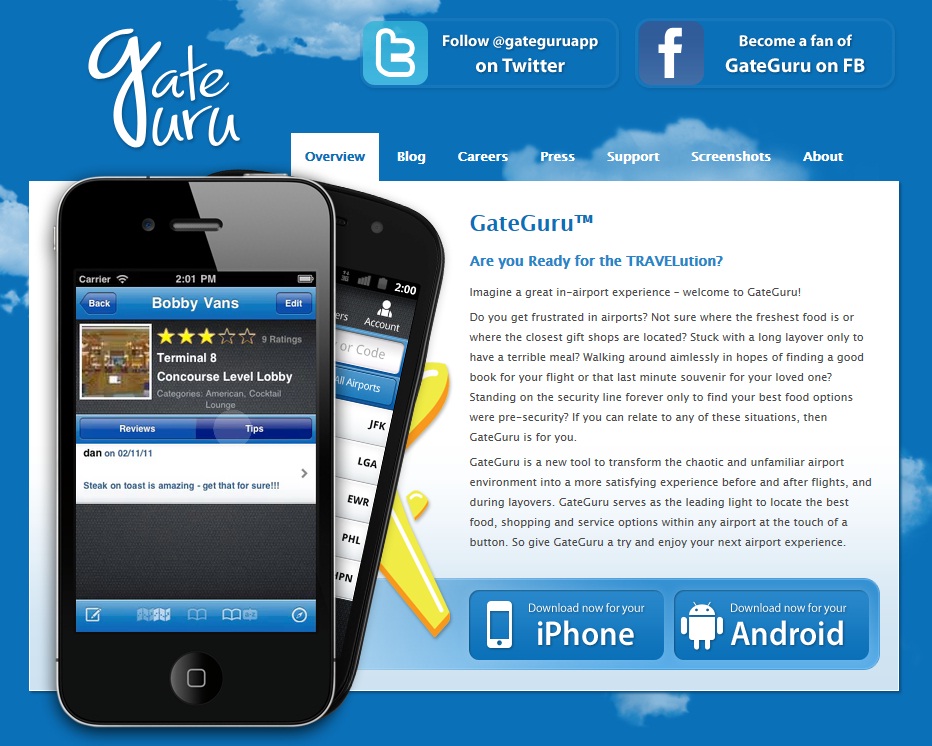 Приложения, которые не будут лишними в телефоне