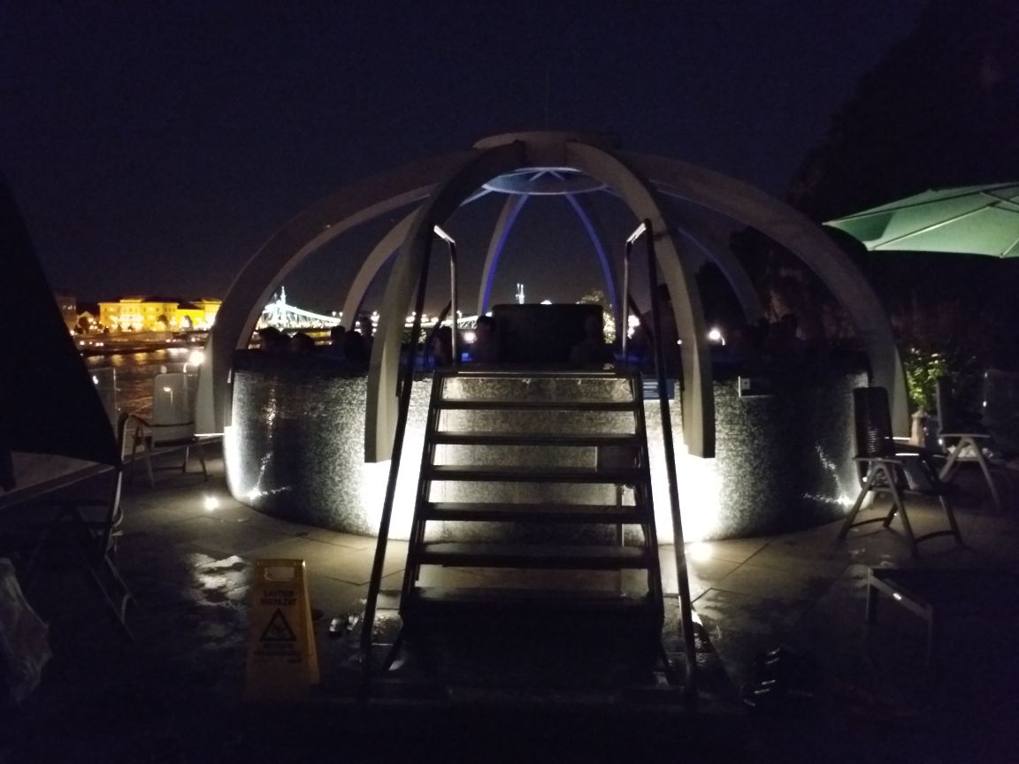  Путешествие с Orange Mundo в Будапеште 1