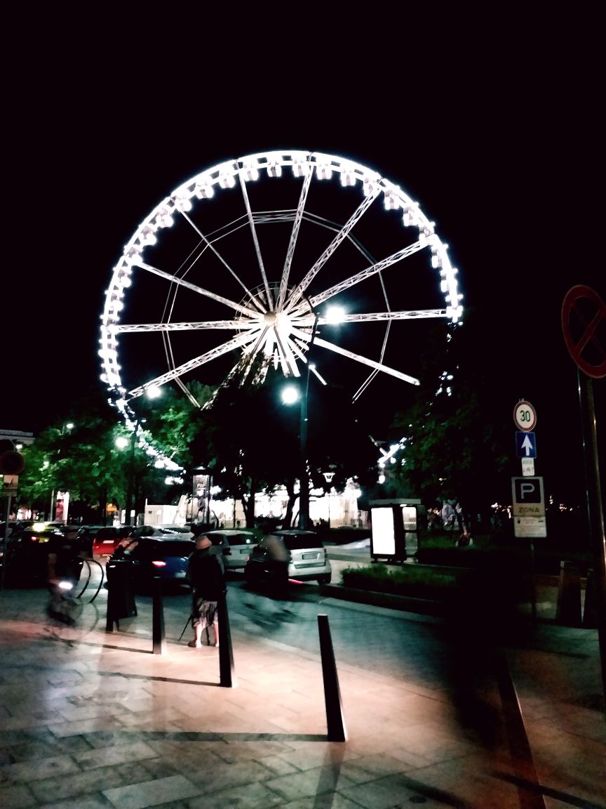 Путешествие с Orange Mundo в Будапеште 4