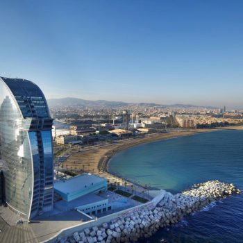 Полезные советы для тех, кто собирается в Барселону этим летом