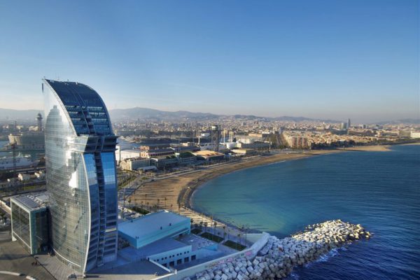 Полезные советы для тех, кто собирается в Барселону этим летом